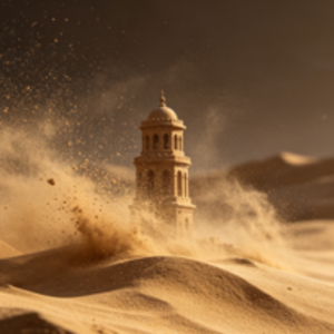 Sandstorm