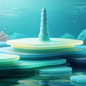 Coral Reef Architecture